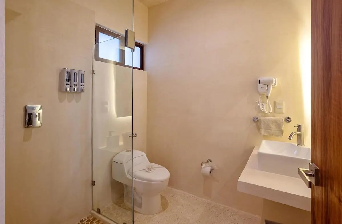Lujoso Departamento Con Amenidades En Nim Selva Norte Tulum Apartment